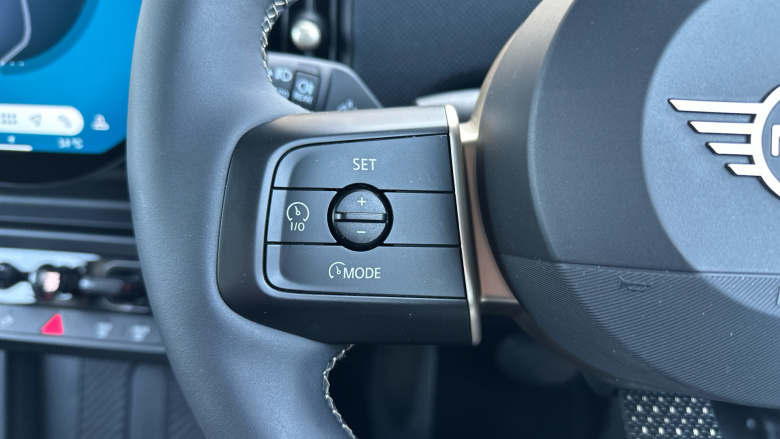 MINI Cooper 1.5 C Sport [Level 1] 3dr Auto Petrol Hatchback